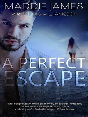 cover image of A Perfect Escape